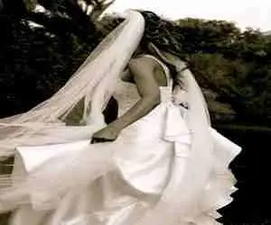  Robe de mariée en rêve Rêver d'une robe de mariée