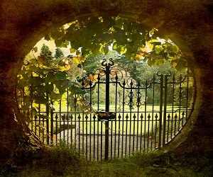  Rêver d'une porte Symbolisme et signification des portes dans les rêves