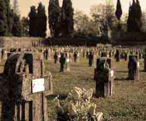  Le cimetière dans les rêves : que signifie rêver du cimetière ?