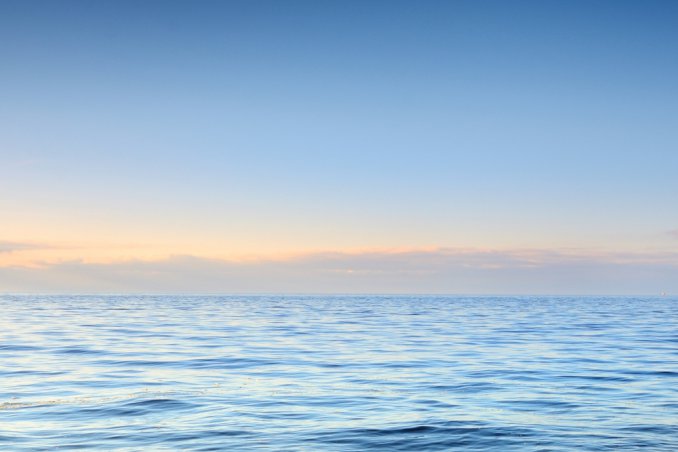  La mer dans les rêves - Rêver de la mer - Signification et symbolisme