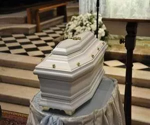  Rêver d'un cercueil Signification des cercueils dans les rêves