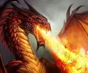  Rêver d'un dragon Symbolisme et signification du dragon dans les rêves