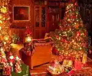  Սուրբ Ծննդյան երազանքներ Ինչ է նշանակում երազել Սուրբ Ծնունդը