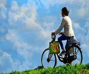  BICYCLE Signification des bicyclettes dans les rêves
