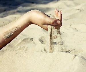  Rêver de sable Signification et symbolisme du sable dans les rêves